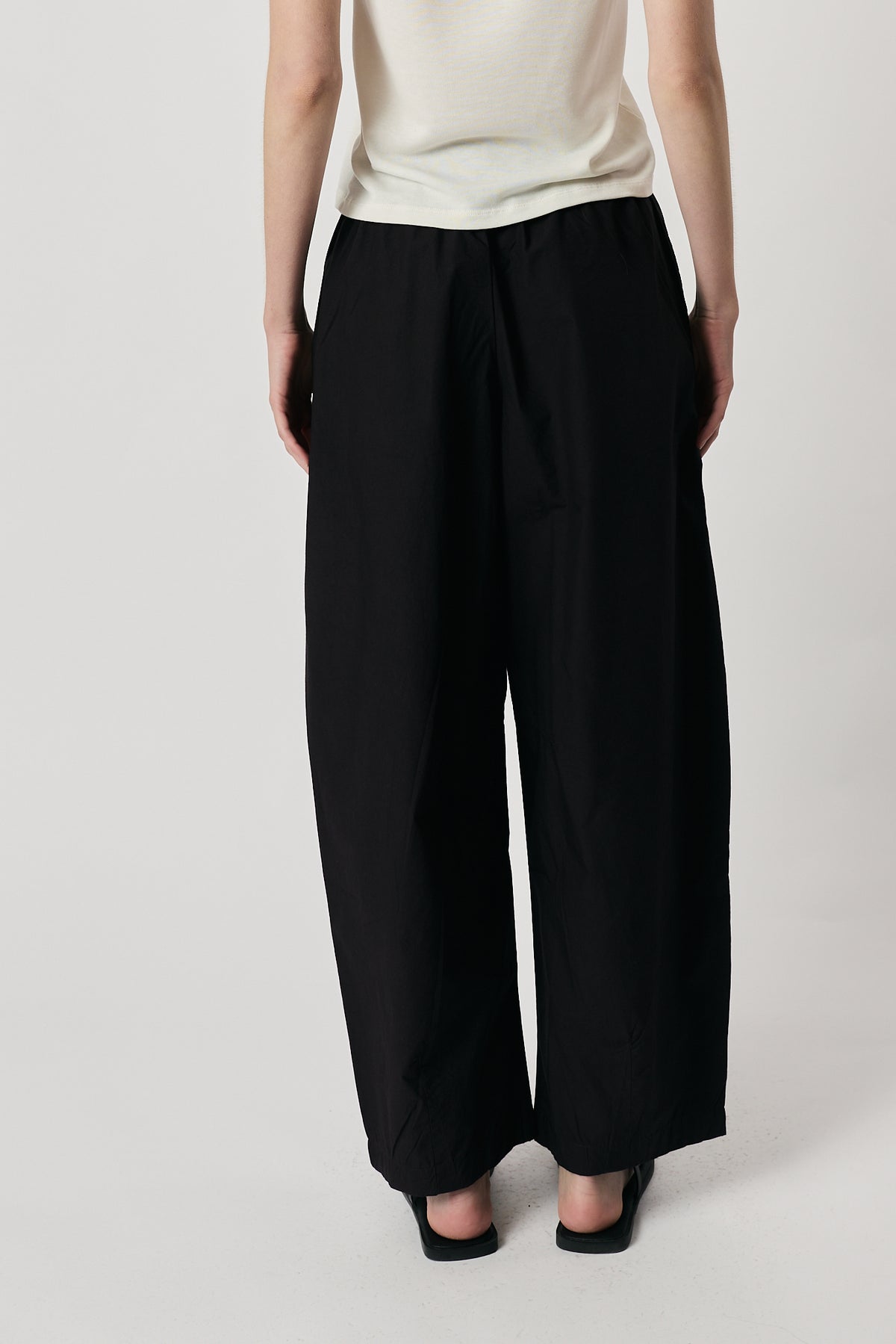 Agnes Pant Black Coffee