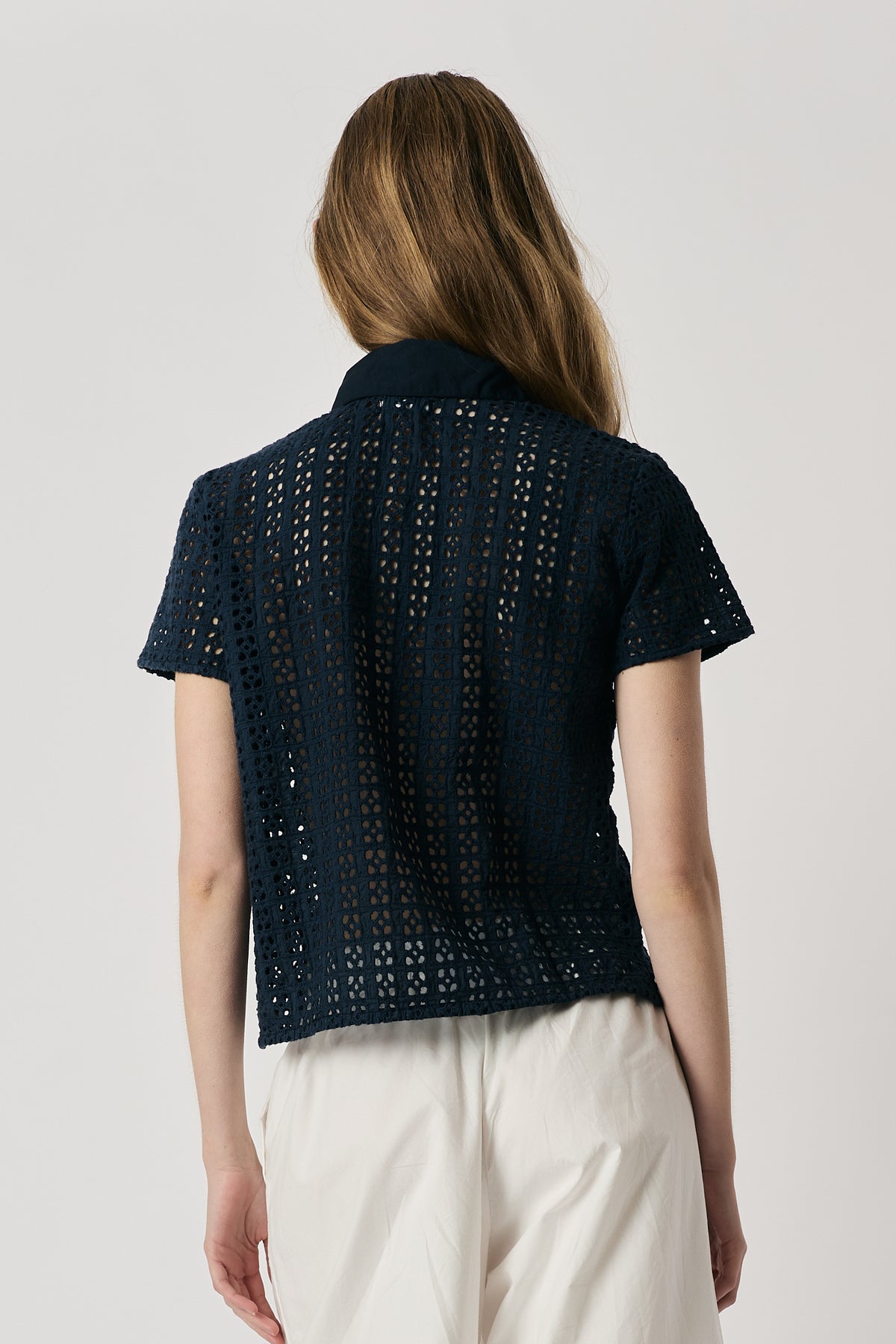 Arlo Shirt Navy