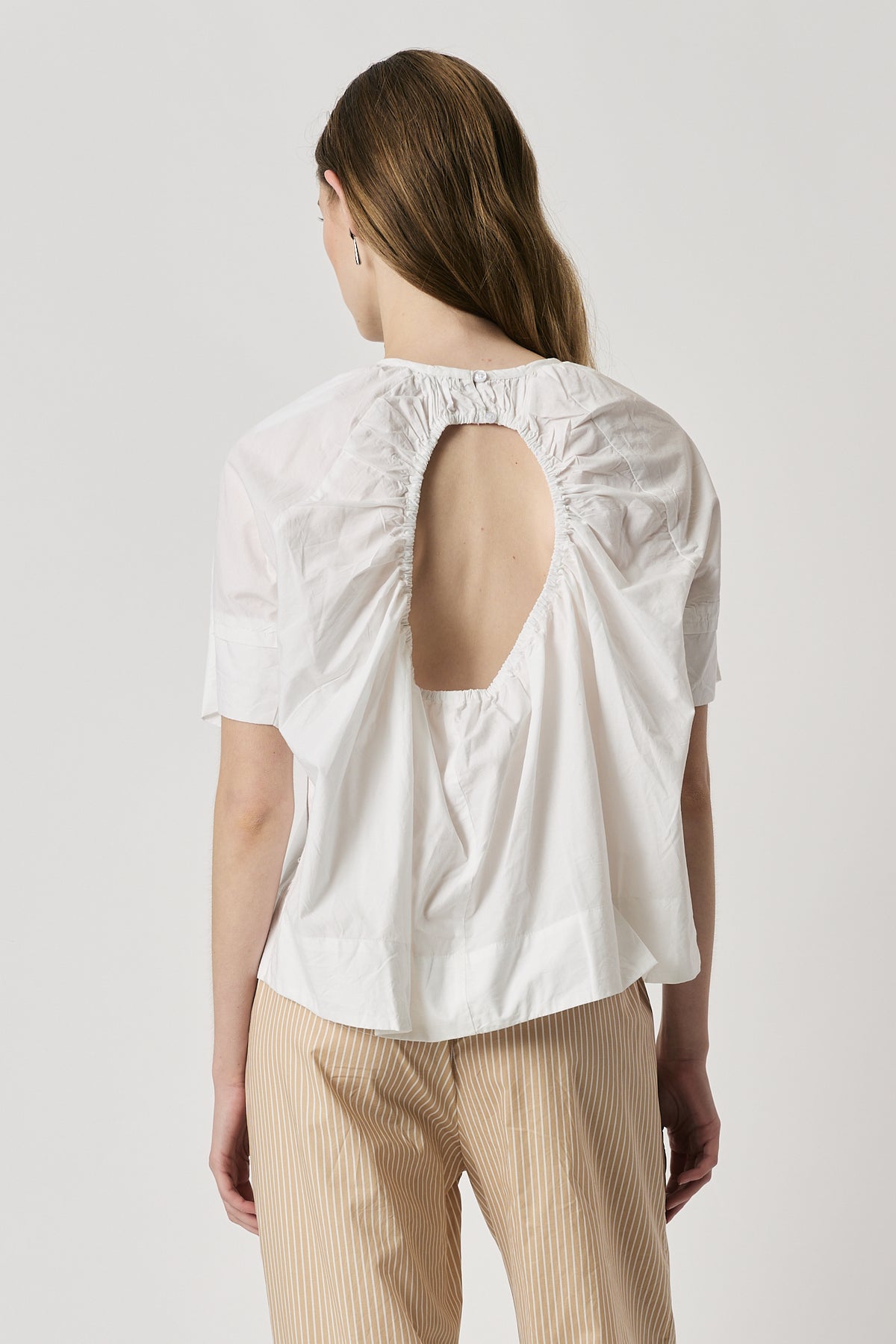 Wynn Top White