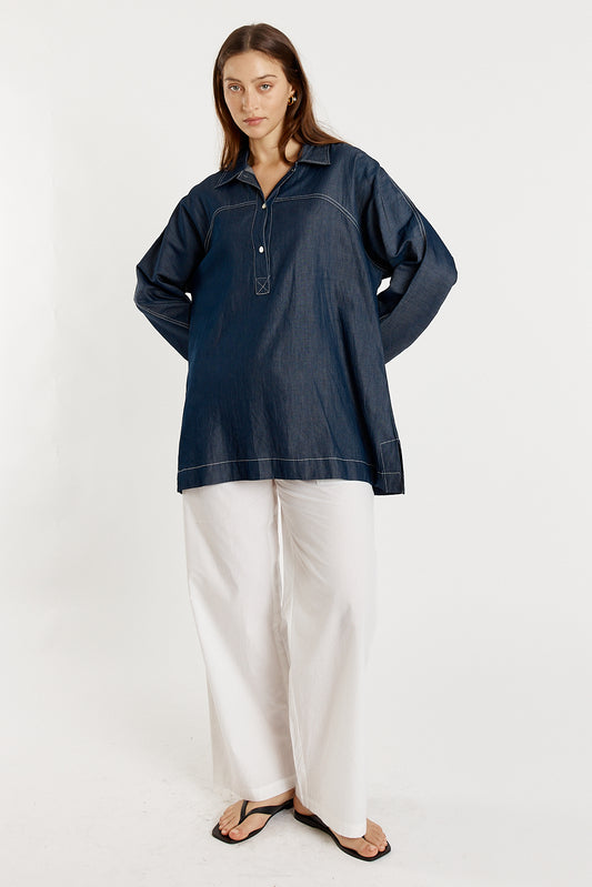 Gimlet Shirt