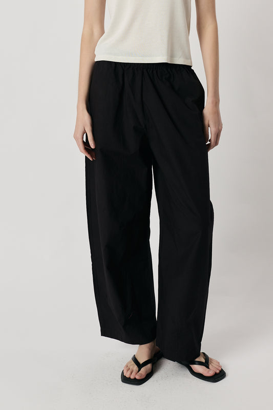 Agnes Pant Black Coffee