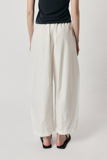 Agnes Pant White