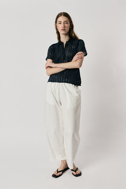 Arlo Shirt Navy