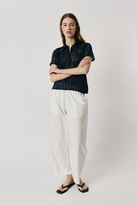Arlo Shirt Navy