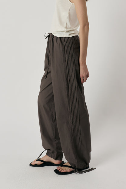 AXEL PANT CHARCOAL