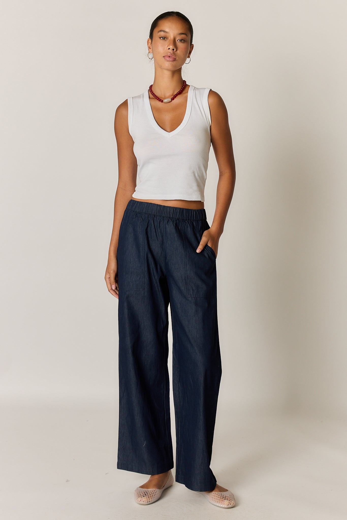 Gimlet Pant
