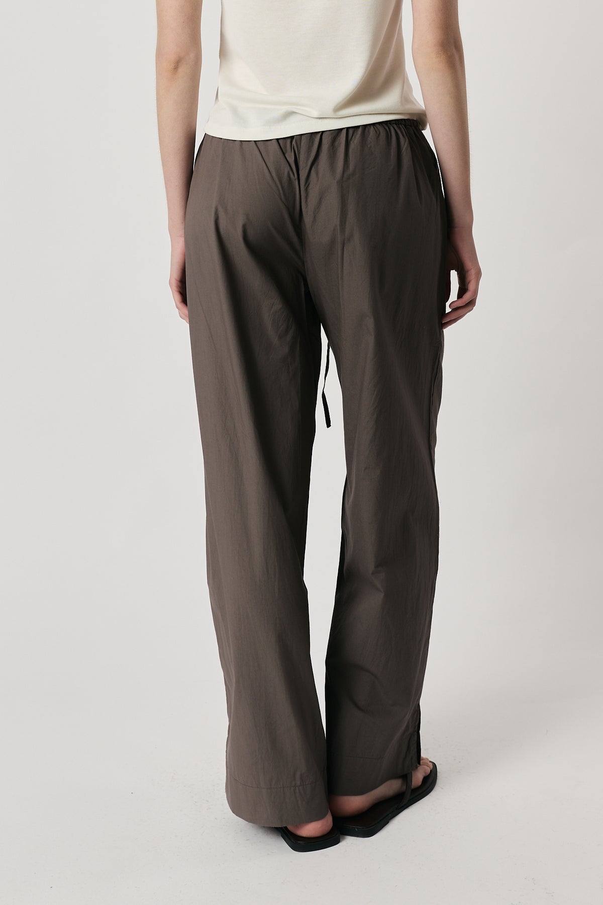 KOVAL PANT CHARCOAL