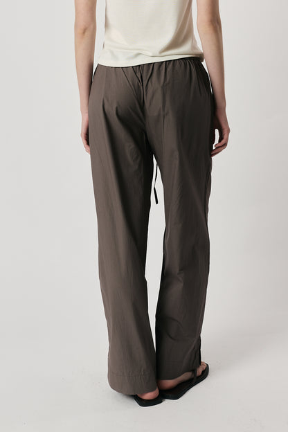 KOVAL PANT CHARCOAL
