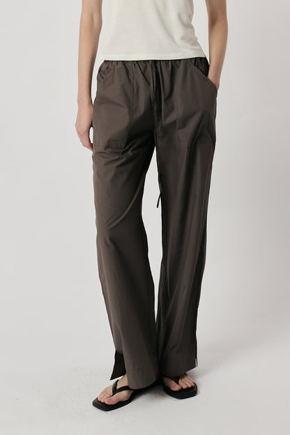 KOVAL PANT CHARCOAL