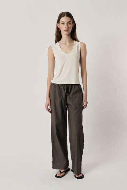 KOVAL PANT CHARCOAL