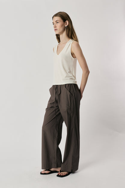 KOVAL PANT CHARCOAL