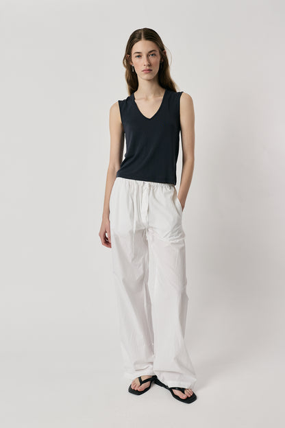 ROMY PANT WHITE