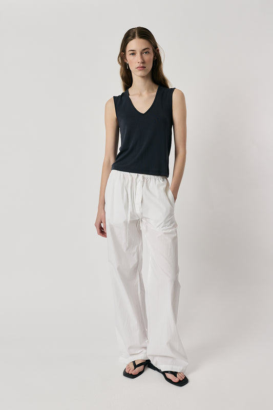 ROMY PANT WHITE