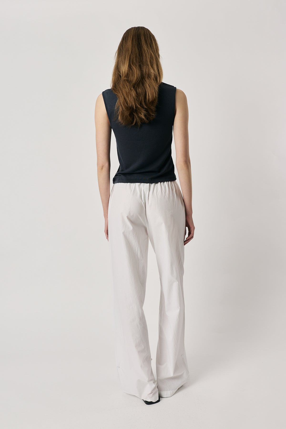 ROMY PANT WHITE