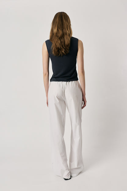 ROMY PANT WHITE