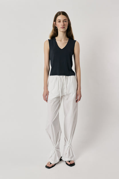 ROMY PANT WHITE