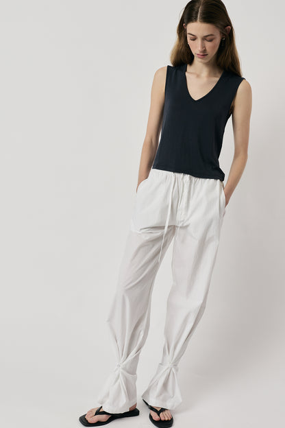 ROMY PANT WHITE