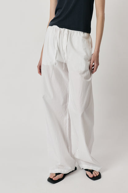 ROMY PANT WHITE