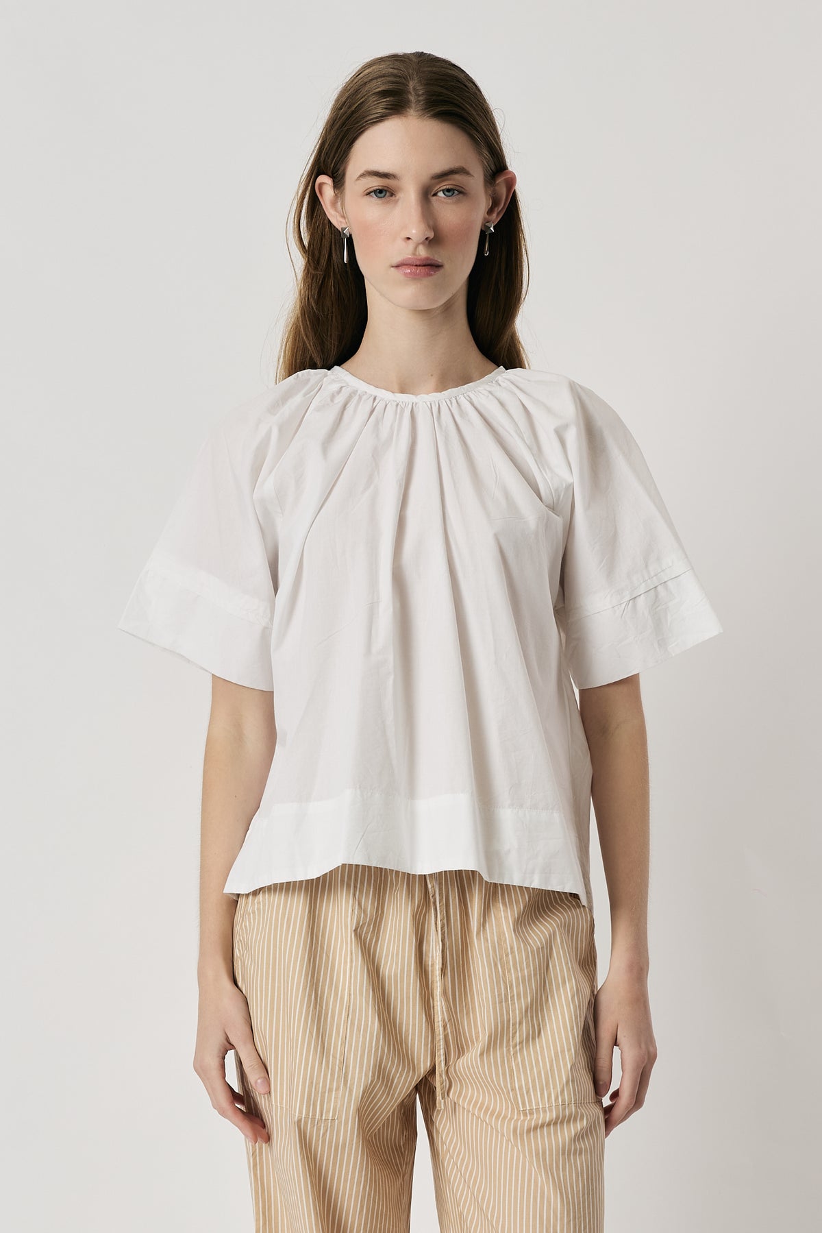 Wynn Top White