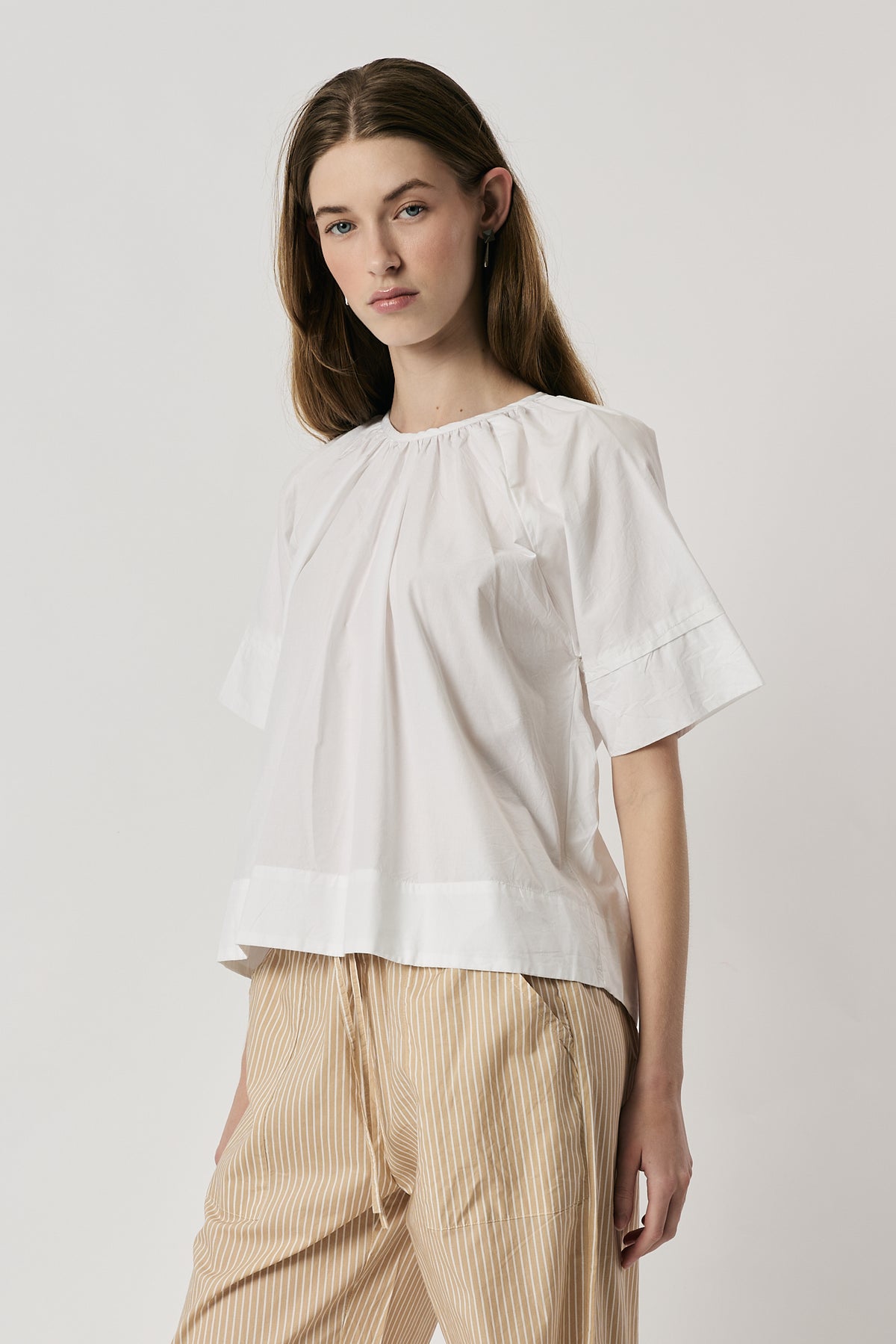Wynn Top White