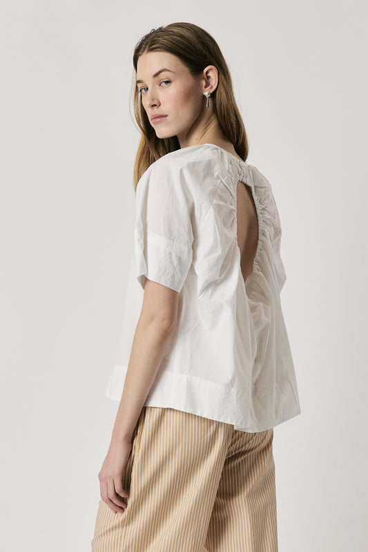 Wynn Top White