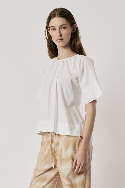 Wynn Top White