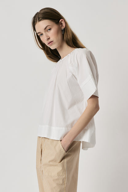 Wynn Top White