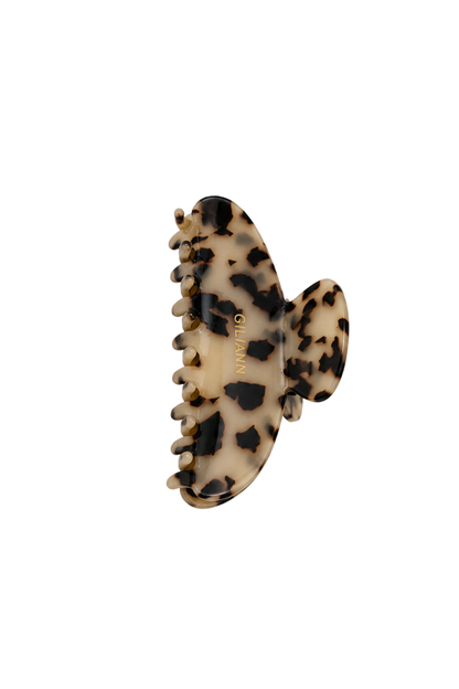 Claw Clip Light Tortoise