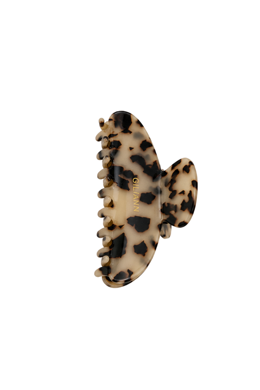 Claw Clip Light Tortoise