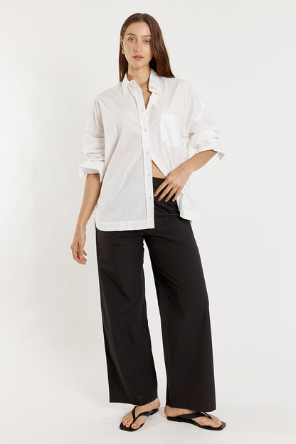 Casa Pant Black