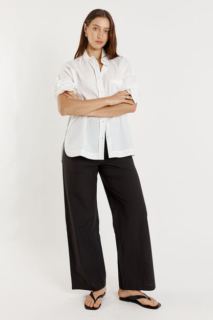 Casa Pant Black