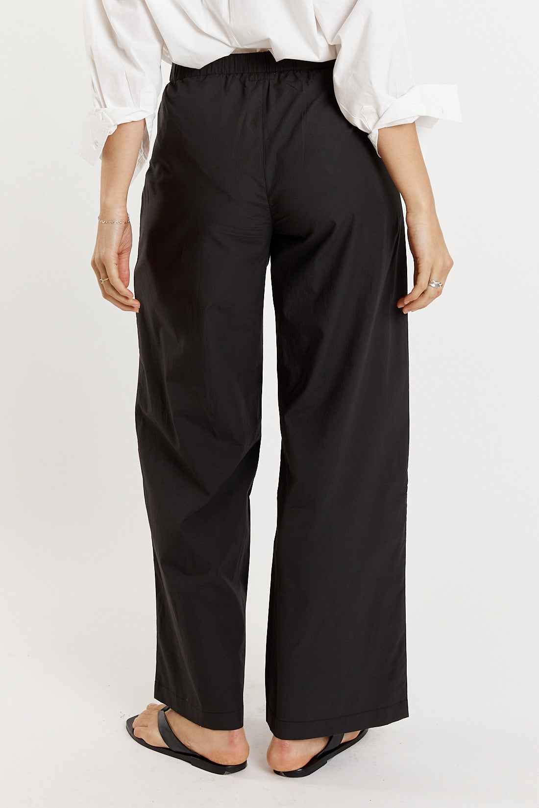 Casa Pant Black