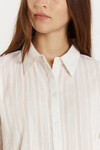 Cassis Short Sleeve