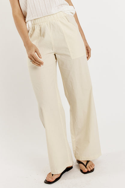 Casa Pant Butter