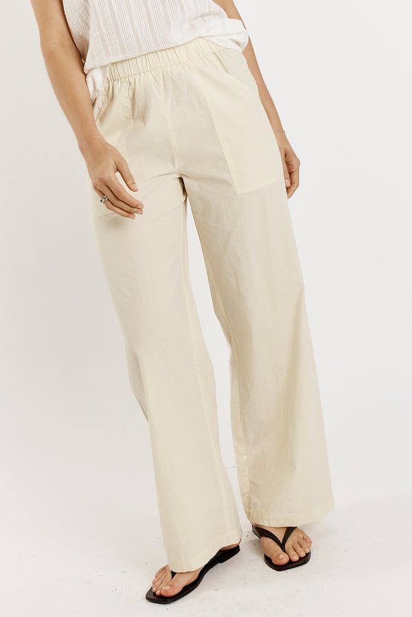 Casa Pant Butter