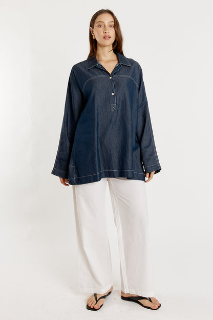 Gimlet Shirt