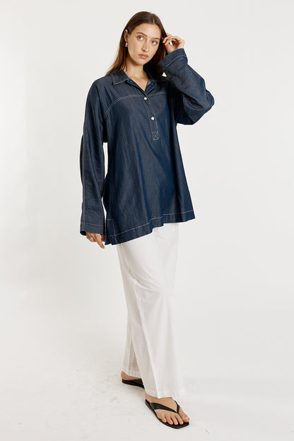 Gimlet Shirt