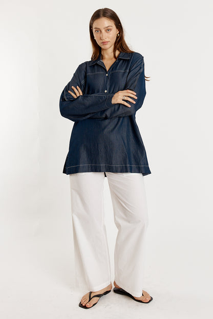 Gimlet Shirt