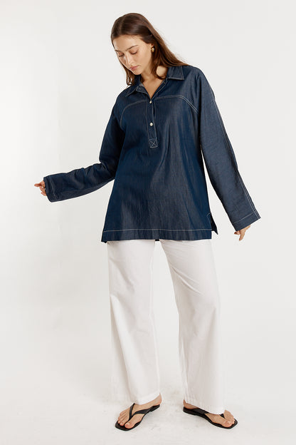 Gimlet Shirt