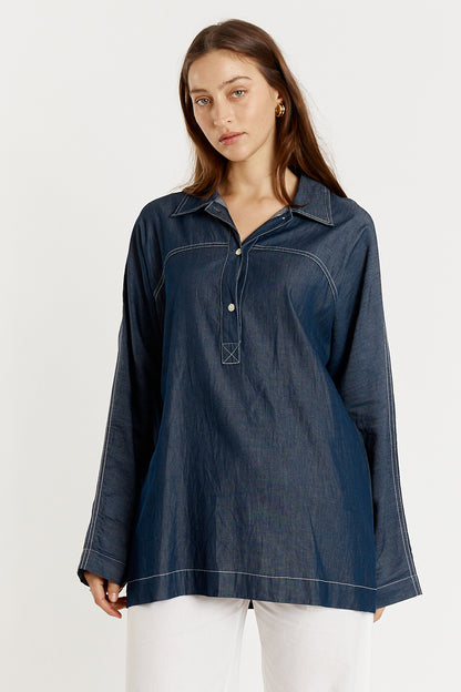 Gimlet Shirt