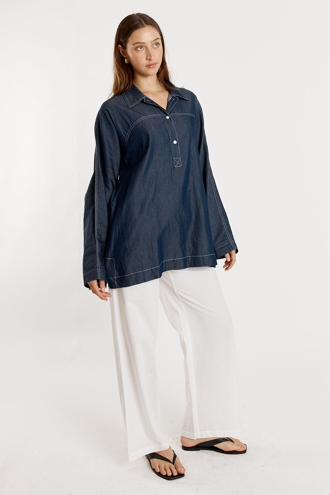 Gimlet Shirt