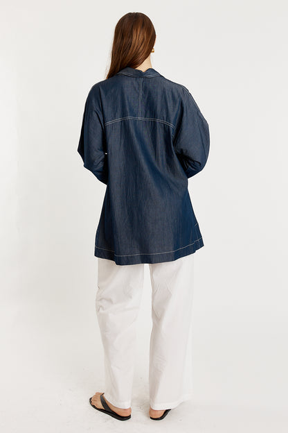 Gimlet Shirt