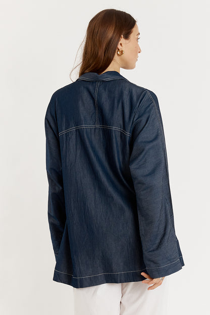 Gimlet Shirt
